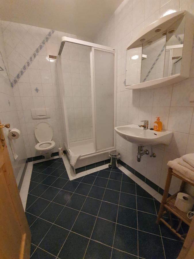 Gasthof Zum Wallner Kalch Ngoại thất bức ảnh